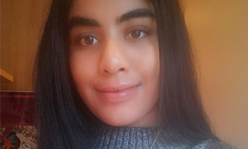 Stylist UK appoints beauty assistant